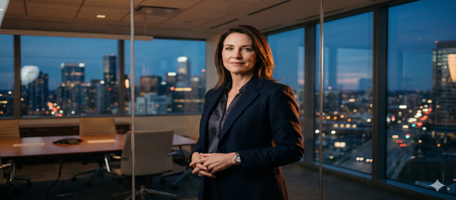 5 Executive Headshot AI Prompts for Polished Corporate Portraits