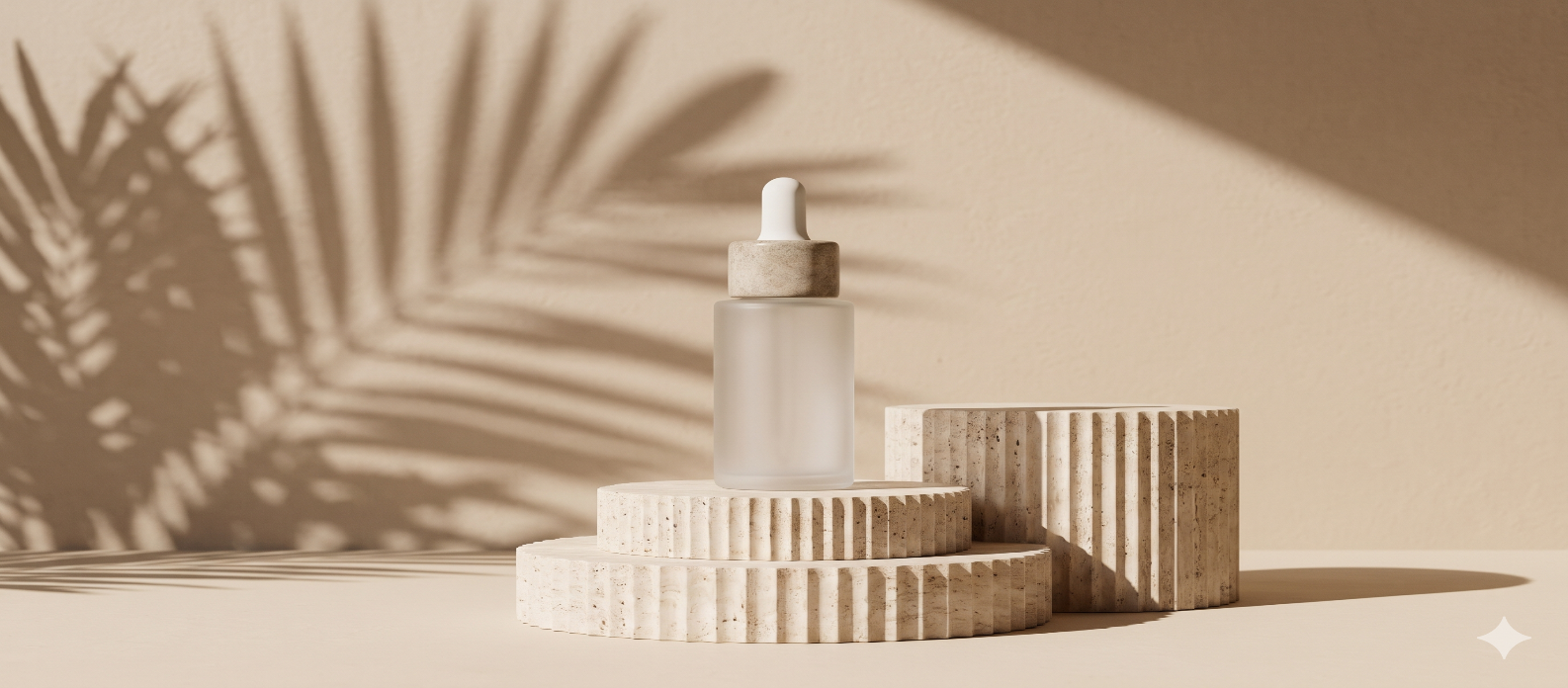 5 Minimalist Product Staging AI Prompts for Commercial Ads